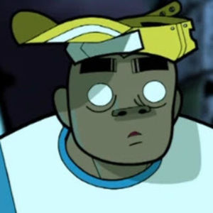 Meet your Posher, Coldsanic